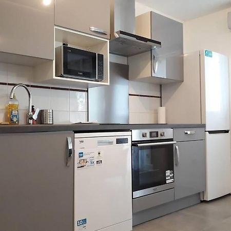 T3 Spacieux, Renove En 2020 -Pkg-Metro トゥールーズ エクステリア 写真
